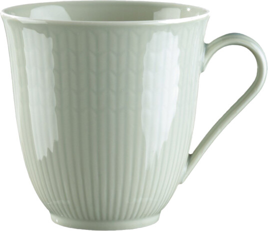 Rörstrand Swedish Grace lite kopp 30 cl grønn 30cl Rörstrand Swedish Grace lite kopp 30 cl grønn 30cl