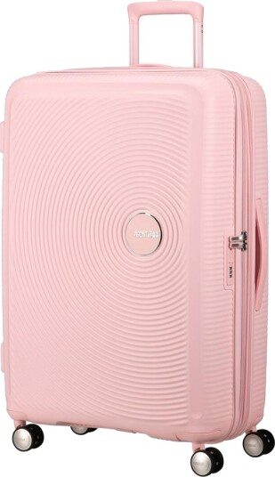 Samsonite Koffert Utvidbar 97-110l Soundbox American Tourister
