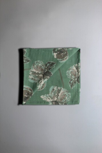 Servietter 4 pakning Alegria grønn Størrelse: 40 x 40 cm Servietter 4 pakning Alegria grønn Størrelse: 40 x 40 cm