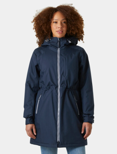 Helly Hansen W Westport Ins Coat Navy M Helly Hansen W Westport Ins Coat Navy M