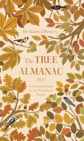 The Tree Almanac 2025 The Tree Almanac 2025