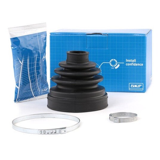 Skf Mansjett drivaksel SKF VKJP 8354