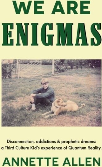 We are Enigmas