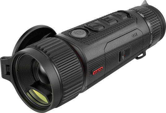 Nocpix Vista H35R Black