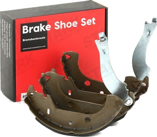 Bremsesko sett STARK SKBS-0450194 Bremsesko sett STARK SKBS-0450194