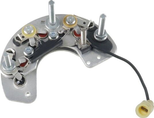 Likeretter, dynamo AS-PL ARC9123S