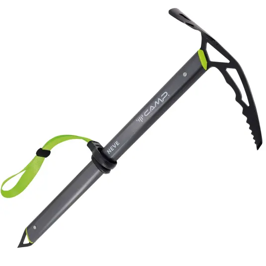 Isøks Camp Neve Ice Axe Isøks Camp Neve Ice Axe