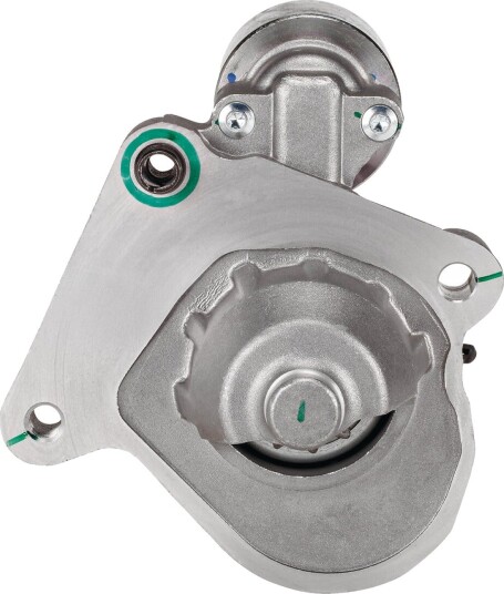 VALEO 460472 Starter