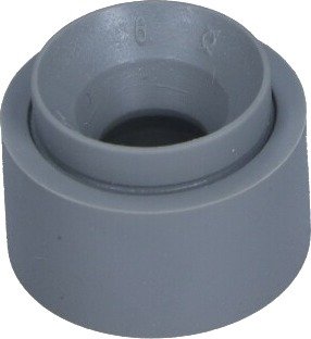 Anslagsbuffer, motortildekning VAG 07C103226B