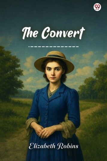 The Convert Edition1 The Convert Edition1