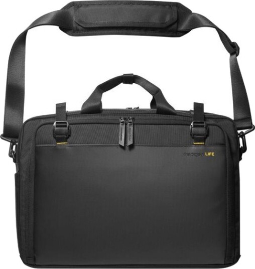 Spigen KD300 Laptop veske svart Spigen KD300 Laptop veske svart