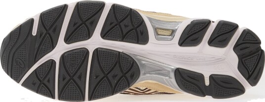 Joggesko Asics Gel NYC White/ Roasted Coffee EUR 43.5 Joggesko Asics Gel NYC White/ Roasted Coffee EUR 43.5