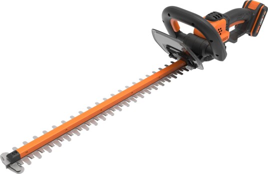 Worx PowerShare Grensaks ??? 56 cm blad Worx PowerShare Grensaks ??? 56 cm blad