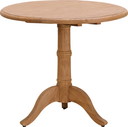 Michel Bord Ø80 cm Teak Michel Bord Ø80 cm Teak