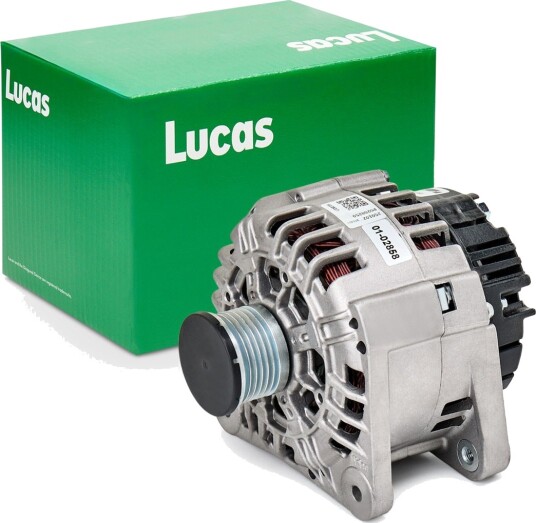 LUCAS LRA01990 Dynamo