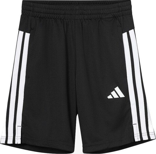 adidas Sport Performance Treningsshorts J Tres 3S SH Svart