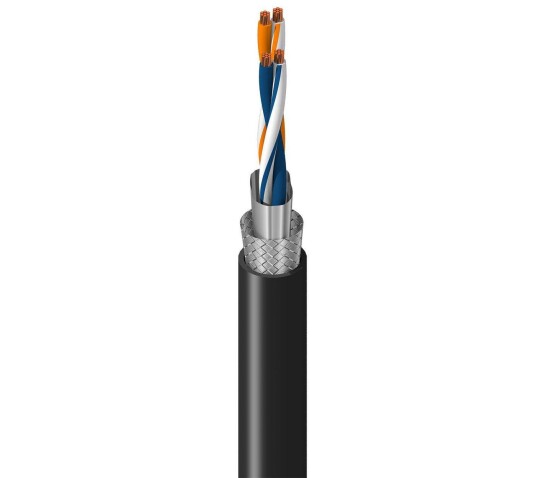 Belden DataTuff 5E 2 Par 26AWG 72002PU.01305