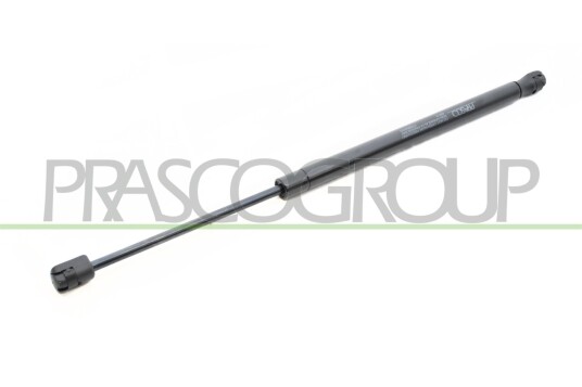 Baklukedemper PRASCO FT0609055