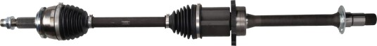 Drivaksel KAMOKA 5010708