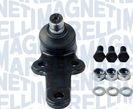 Festebolt, tannstang MAGNETI MARELLI 301191618350