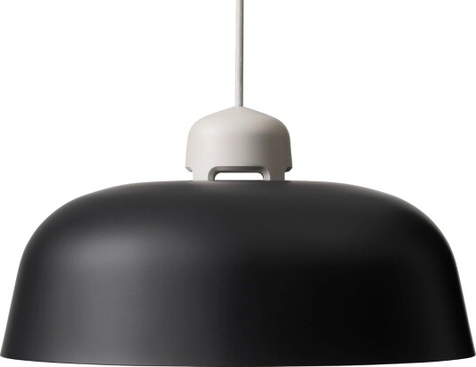 W162 Dalston S2 Takpendel Diameter 37 Cm Dimbar