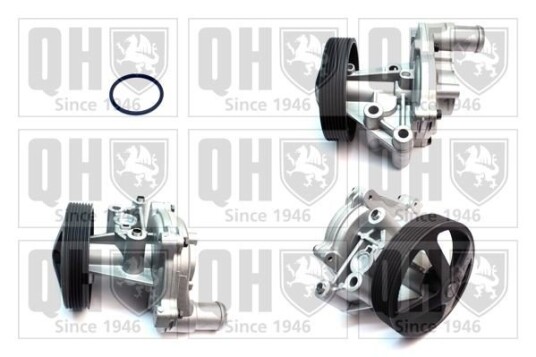 QUINTON HAZELL QCP3861 Vannpumpe
