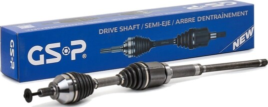 Drivaksel GSP 262100