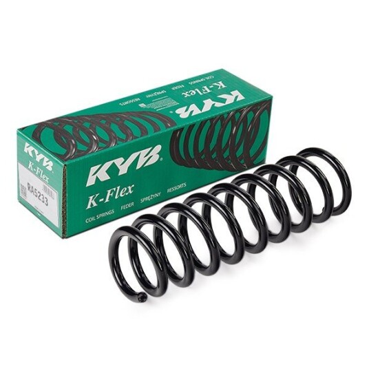 Fjær KYB RA5233 Fjær KYB RA5233