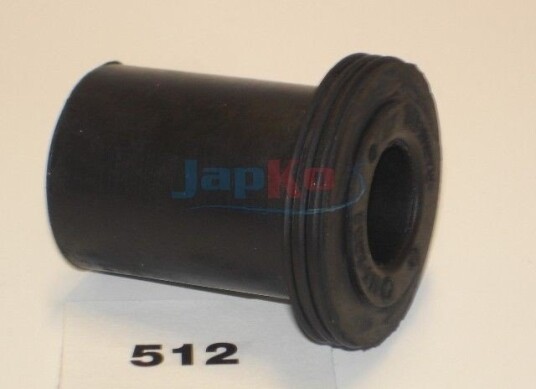 JAPKO GOJ512 Fôring, bladfjær