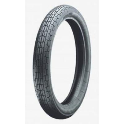 Heidenau K44 3.60-18 TL 51H bakhjul forhjul Heidenau K44 3.60-18 TL 51H bakhjul forhjul