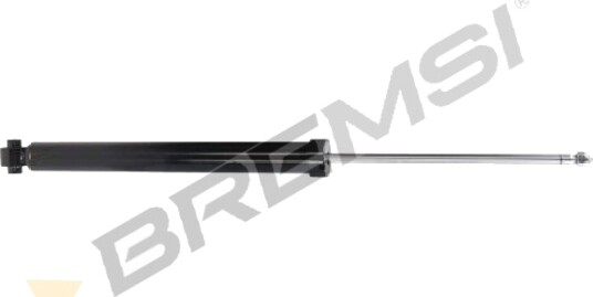 Støtdemper BREMSI SA0419 Støtdemper BREMSI SA0419
