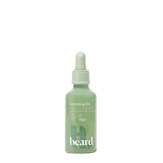 Wonder Beard™ Grooming Oil 45 ml Wonder Beard™ Grooming Oil 45 ml