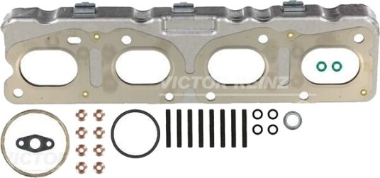 Monteringssett, lader REINZ 04-10382-01 Monteringssett, lader REINZ 04-10382-01