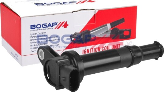 BOGAP Y1511106 Tennspole