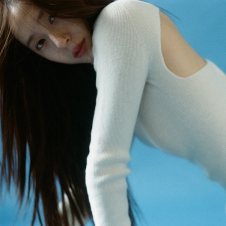 Krystal Solitary CD