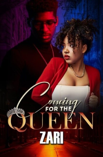 Coming for the Queen