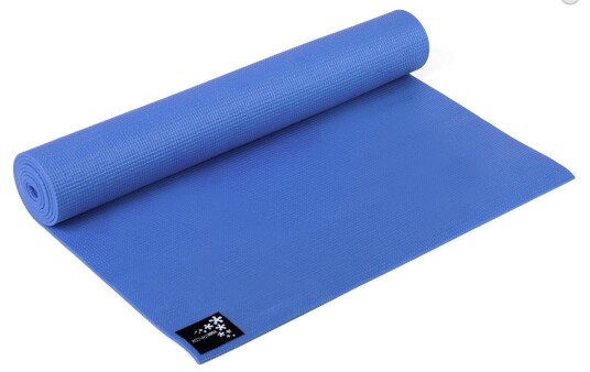 Skiftmig | Yogamatte basic - Voksen Ocean Skiftmig | Yogamatte basic - Voksen Ocean