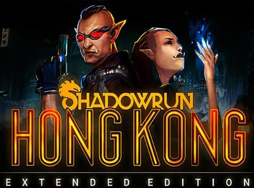 Shadowrun: Hong Kong - Extended Edition (PC)