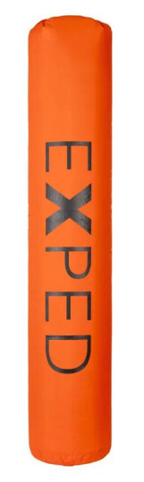 Exped Dura Tent Bag, teltpose - dark lava Exped Dura Tent Bag, teltpose - dark lava