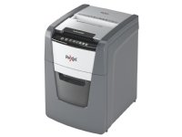 Makulator Rexel Optimum AutoFeed+ 100M mikromakulering 2x15 mm (P-5)