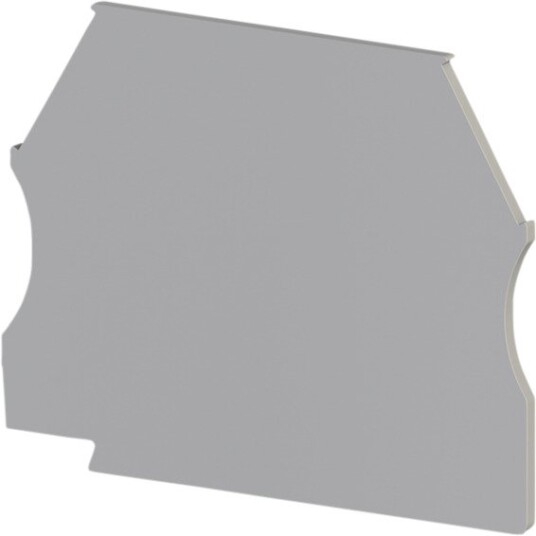 Cenika Rekkeklemme Npp / Avk 2,5 10 Endeplate
