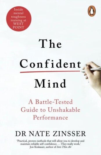 The Confident Mind Av Nathaniel Zinsser The Confident Mind Av Nathaniel Zinsser