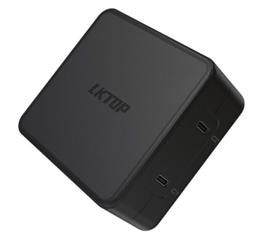 LKTOP USB-C Power Adapter (100W) LKTOP USB-C Power Adapter (100W)