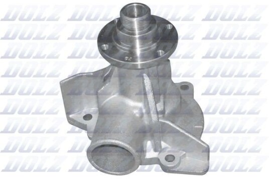 DOLZ B211 Vannpumpe