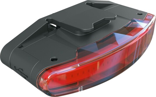 Sykkellykt SKS Infinity Universal