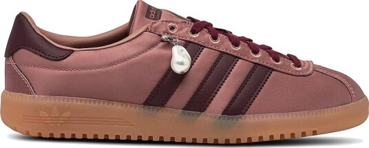 Adidas Originals Joggesko Adidas Brmd W Rød