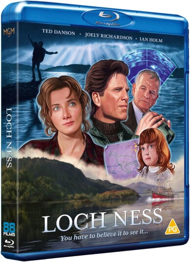 Loch Ness (1996)