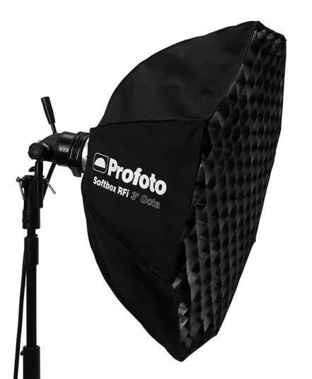 Profoto Softgrid 50° RFi 3' Octa (90cm) Grid for Profoto RFi okta 90cm softboks