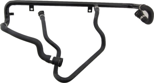 PREXAparts P226366 Radiatorslange