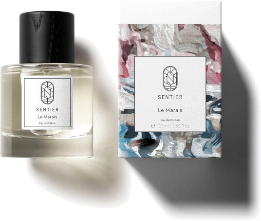 Sentier Le Marais Nude 100 ML